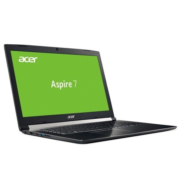 

Ноутбук ACER Aspire 7 A717-72G (NH.GXDEU.026)