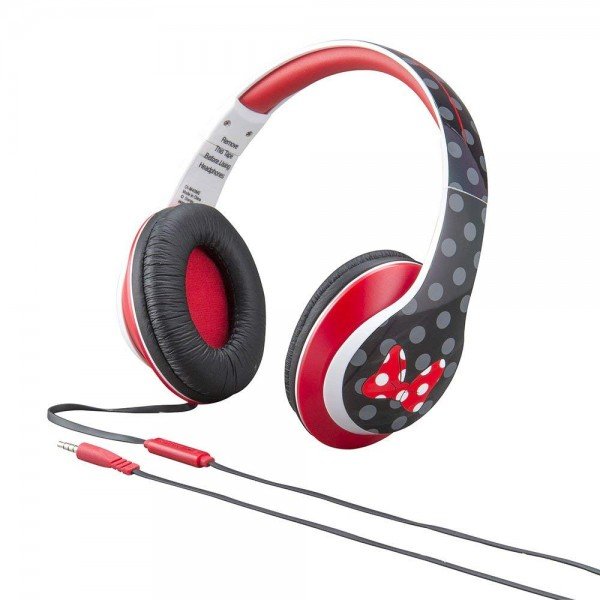 

Наушники eKids/iHome Disney Минни Маус Mic