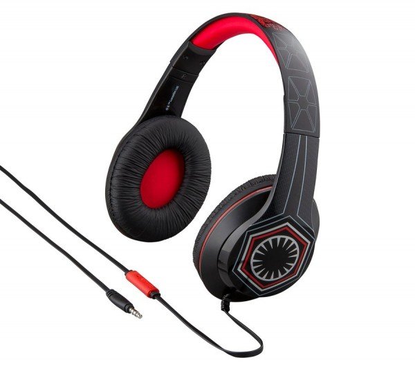 

Наушники eKids/iHome Disney Star Wars Mic
