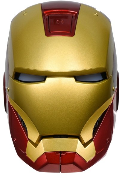 

Портативная акустика eKids iHome MARVEL Iron Man