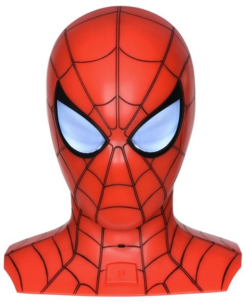 Акция на Портативная акустика eKids/iHome MARVEL Spider-Man от MOYO