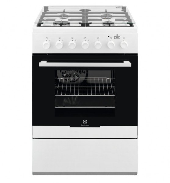 

Плита Electrolux EKK961900W