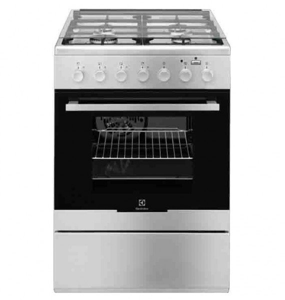 

Плита Electrolux EKK961900X