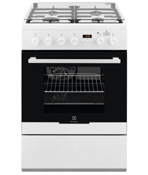 

Плита Electrolux EKK96498CW