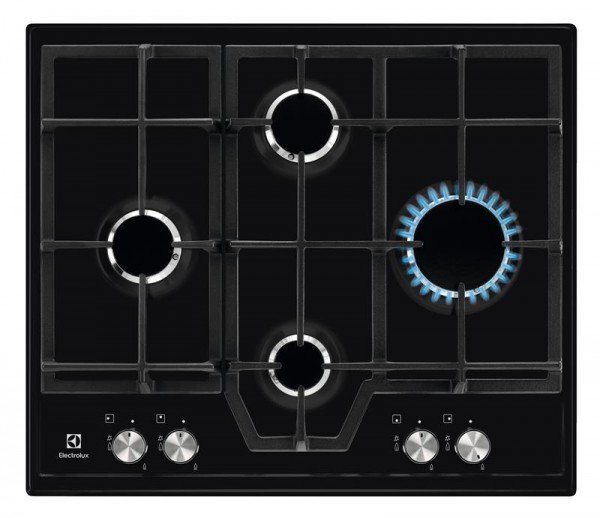 

Варочная поверхность Electrolux GME263NB