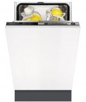 Посудомоечная машина Zanussi ZDV91506FA