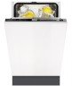 Посудомоечная машина Zanussi ZDV91506FA фото