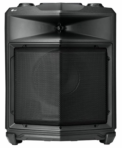 

Минисистема LG RK3