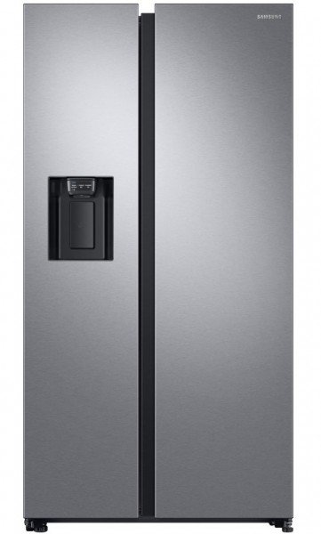 

Холодильник SBS Samsung RS68N8220SL/UA
