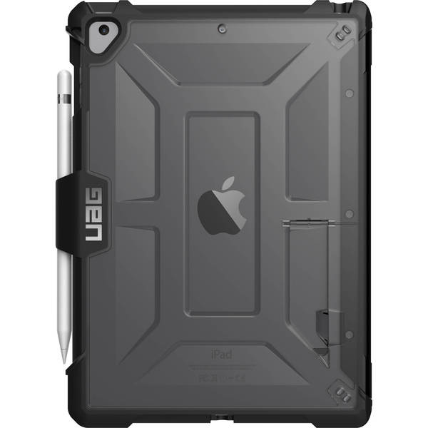 

Чехол UAG для планшета iPad (2017/2018/) / 9.7 Plasma Ash