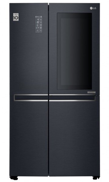 

Холодильник LG GC-Q247CAMT