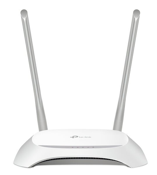 

Роутер TP-Link TL-WR850N 802.11n