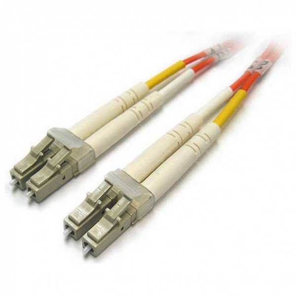 

Кабель Lenovo 5m LC-LC OM3 MMF Cable (00MN508)