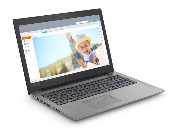 

Ноутбук LENOVO IdeaPad 330-15IGM (81D100HMRA)