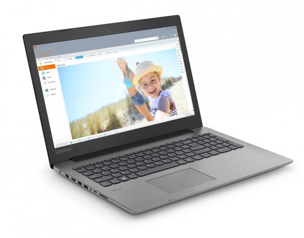

Ноутбук LENOVO IdeaPad 330-15IGM (81D100HKRA)