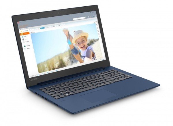 

Ноутбук LENOVO IdeaPad 330-15IGM (81D100H4RA)