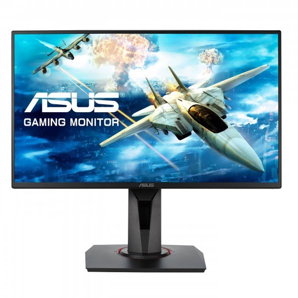 

Монитор 25'' ASUS VG258Q (90LM0450-B01370)