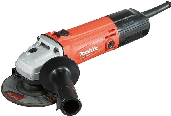 

Угловая шлифмашина Makita M0901