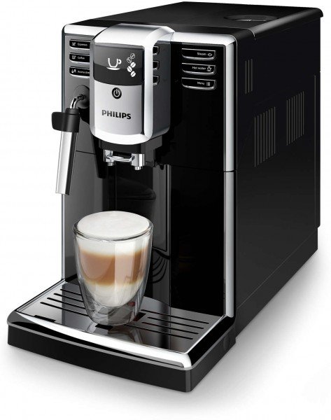 

Кофемашина Philips Series 5000 EP5310/10