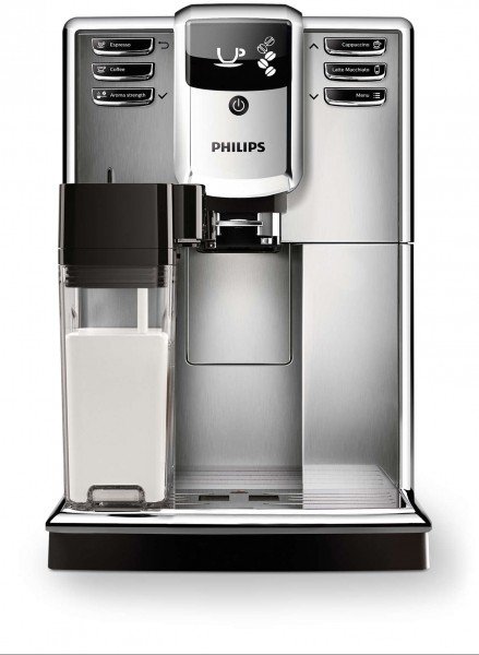 

Кофемашина Philips Series 5000 EP5365/10