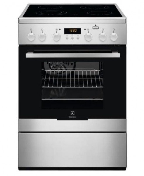 

Плита Electrolux EKC964900X