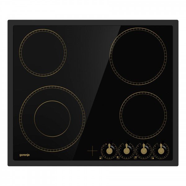

Варочная поверхность Gorenje EC642CLB