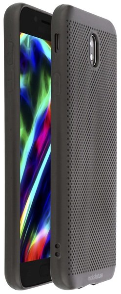 

Чехол MakeFuture для Galaxy J7 2017 (J730) Moon Case Black