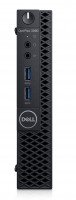 Системний блок DELL OptiPlex 3060 MFF (N003O3060MFF_UBU) 