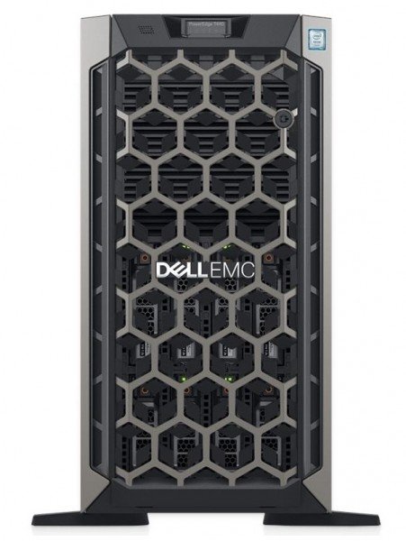

Сервер DELL EMC PowerEdge T440 (210-T440-LFF)