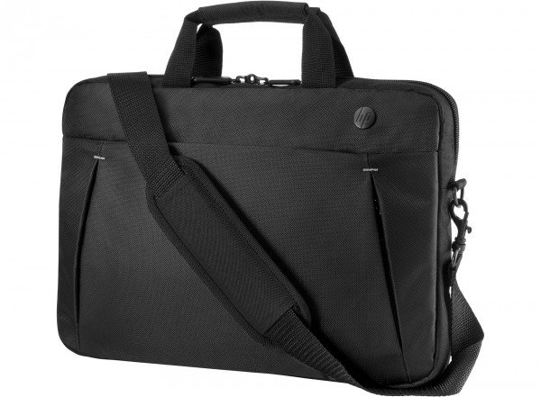 

Сумка HP Business Slim Top Load 14.1" Black