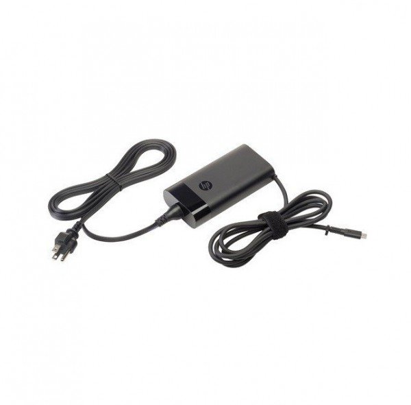 

Адаптер питания HP 90W USB-C Power adapter EURO (2LN85AA)