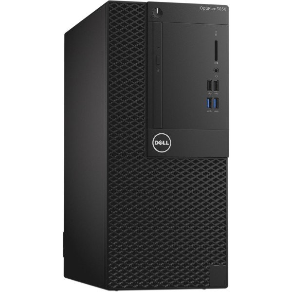 

Cистемный блок DELL OptiPlex 3060 MT (N037O3060MT_UBU)
