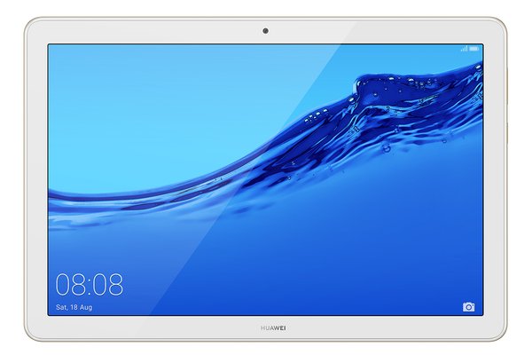 

Планшет Huawei MediaPad T5 AGS2-L09A 10.1" LTE 2/16Gb Gold
