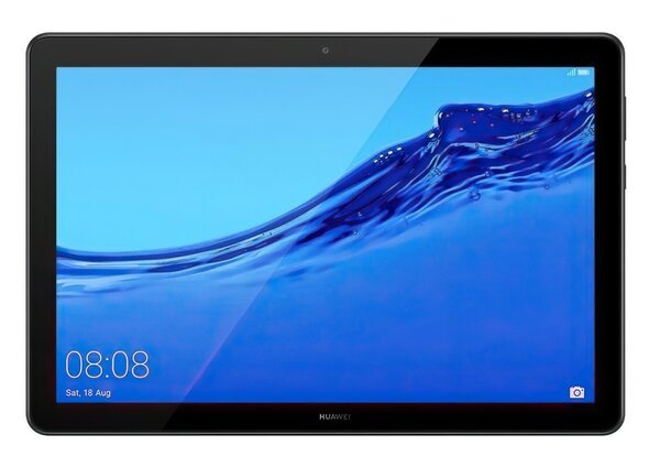 

Планшет Huawei MediaPad T5 AGS2-L09B 10.1" LTE 3/32Gb Black