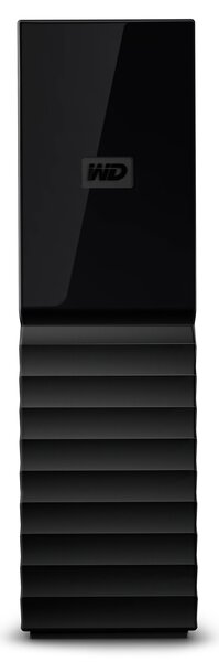 

Жесткий диск WD 3.5" USB 3.0 10TB MyBook (WDBBGB0100HBK-EESN)