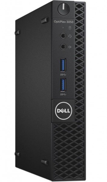 

Cистемный блок DELL OptiPlex 3060 MFF (N019O3060MFF)
