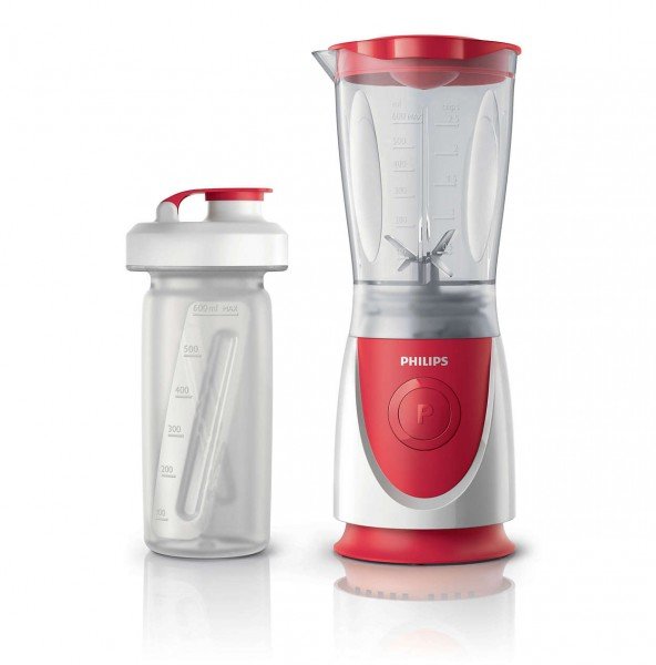 

Блендер Philips Daily Collection HR2872/00