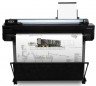 Плоттер HP Designjet T520 36-in ePrinter w/o stand фото