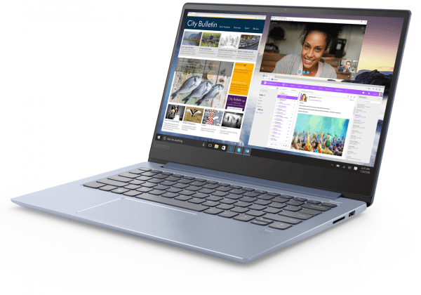 

Ноутбук LENOVO IdeaPad 530S-14IKB (81EU00FNRA)