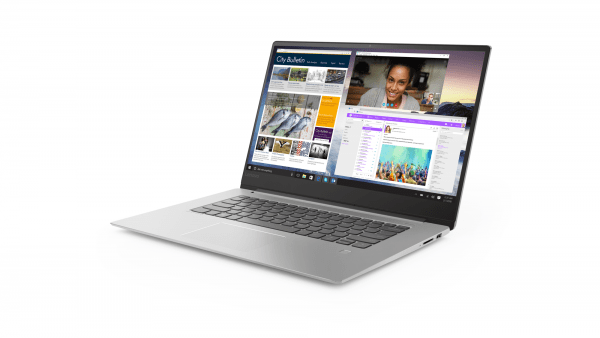 

Ноутбук LENOVO IdeaPad 530S-15IKB (81EV007URA)