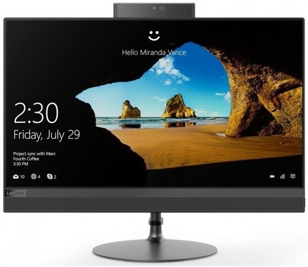 

Моноблок 21.5'' LENOVO IdeaCentre 520-22 (F0D500GKUA)