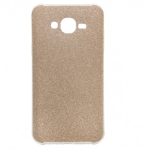 

Чехол Remax для Huawei Y6 (2018) Gold Glitter Silicon Case