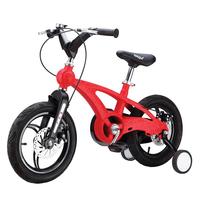 Детский велосипед Miqilong 16" YD Красный (MQL-YD16-RED)