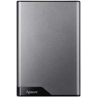  Жорсткий диск APACER 2.5" USB 3.1 AC632 2TB Metal Grey (AP2TBAC632A-1) 