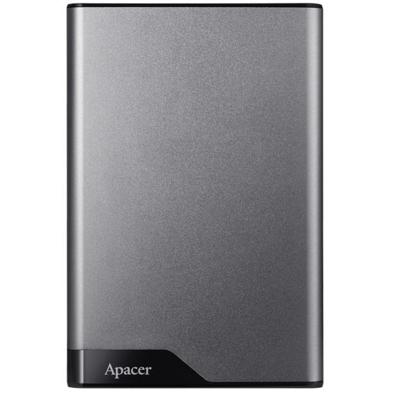 

Жесткий диск APACER 2.5" USB 3.1 AC632 2TB Metal Grey (AP2TBAC632A-1)