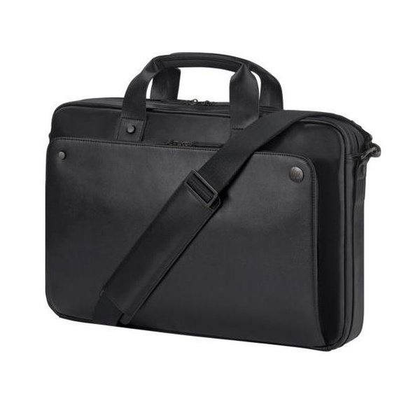

Сумка HP Exec Leather Top Load 15.6" Black