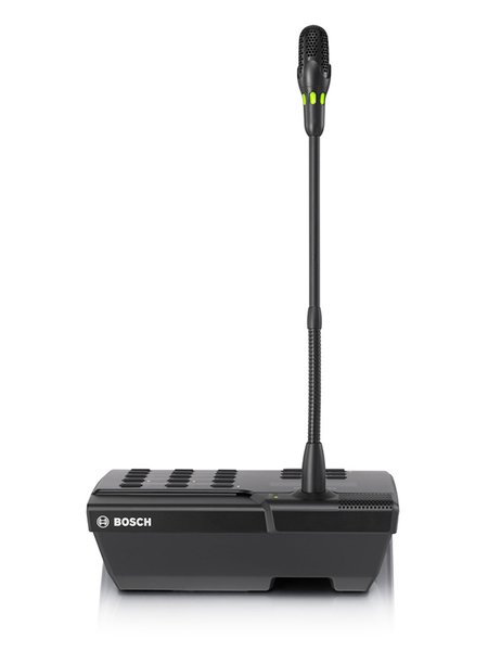 

Станция для вызовов Bosch PAVIRO (PVA-15CST)