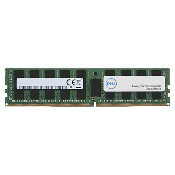 

Память серверная DELL DDR4 2400 16GB UDIMM Dual Rank (A9755388)