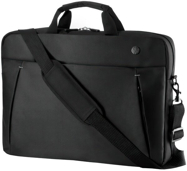 

Сумка HP Business Slim Top Load 17.3" Black