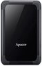 Жесткий диск APACER 2.5" USB 3.1 AC532 2TB Black (AP2TBAC532B-1) фото